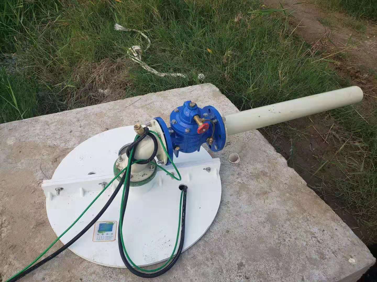 安徽专业水电双计量控制系统厂家