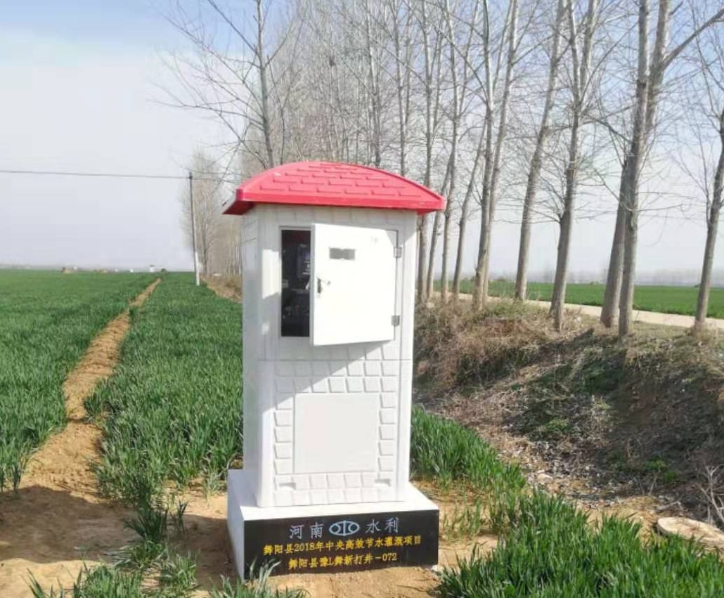 河南专业灌溉控制器公司