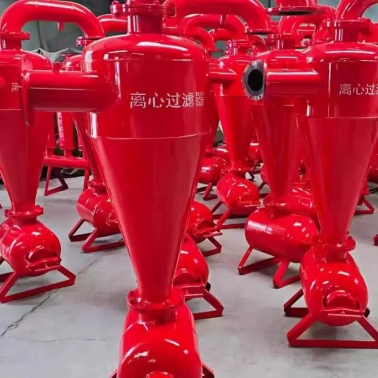 离心过滤器